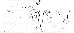 Von Ryan's Express's poster