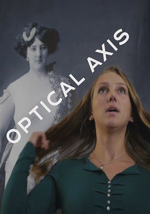 Optical Axis's poster