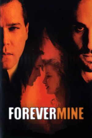 Forever Mine's poster