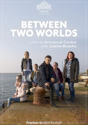 Between Two Worlds's poster