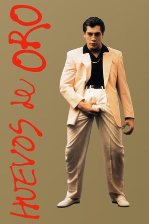 Golden Balls's poster
