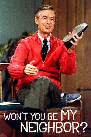 Won't You Be My Neighbor?'s poster