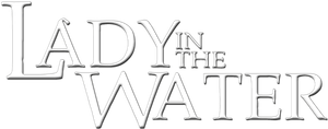 Lady in the Water's poster