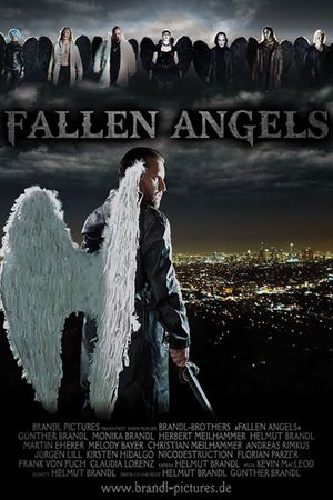 Fallen Angels's poster