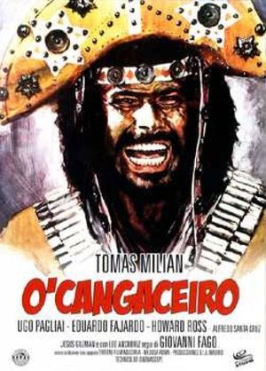 Viva Cangaceiro's poster