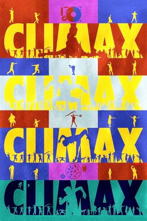 Climax's poster
