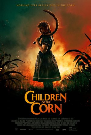 Children of the Corn: Runaway's poster