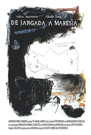 De Jangada, a Maresia's poster