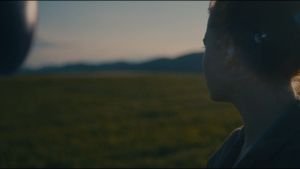 Arrival's poster