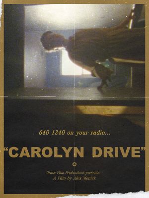 Carolyn Drive's poster
