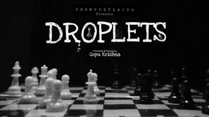 Droplets's poster