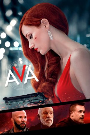 Ava's poster