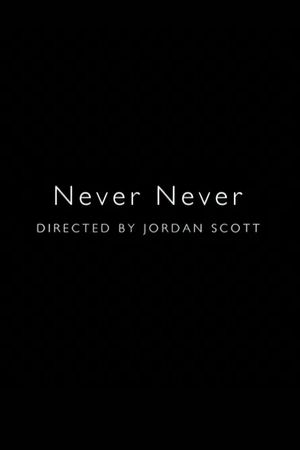 Never Never's poster