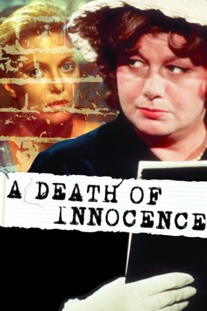 A Death of Innocence's poster