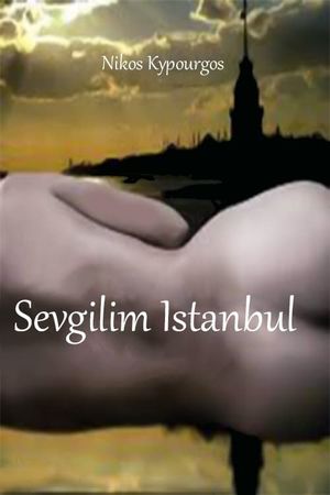 Sevgilim Istanbul's poster