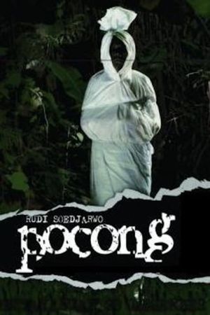 Pocong's poster