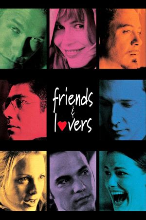 Friends & Lovers's poster image