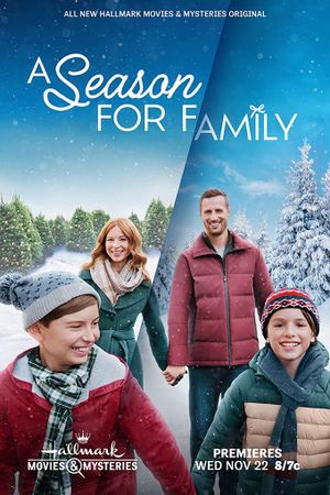 A Season for Family's poster