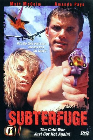 Subterfuge's poster