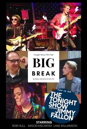 Big Break's poster image