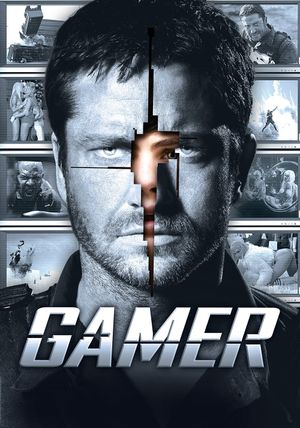 Gamer's poster