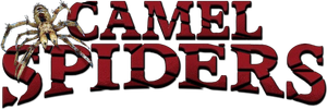 Camel Spiders's poster