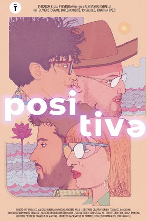 PositivE's poster