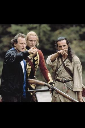 Making The Last of the Mohicans's poster image