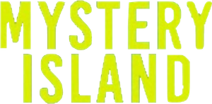 Mystery Island's poster