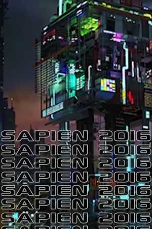 Sapien 2016's poster