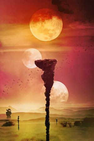 The Endless's poster