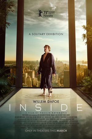 Inside's poster