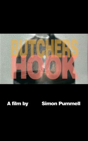 Butcher's Hook's poster