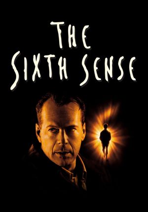 The Sixth Sense's poster