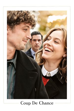Coup de Chance's poster