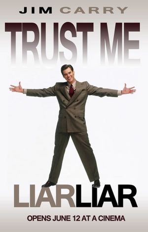 Liar Liar's poster