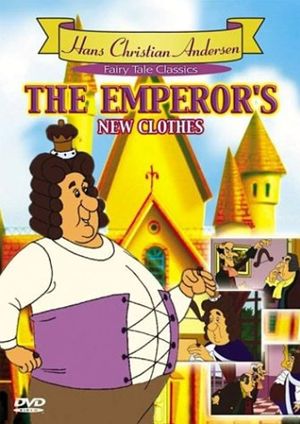 The Emperor's New Clothes's poster