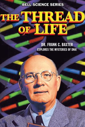 The Thread of Life's poster