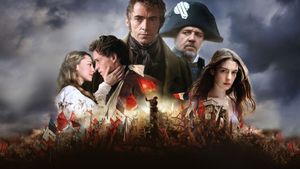 Les Misérables's poster