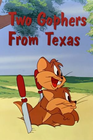 Two Gophers from Texas's poster