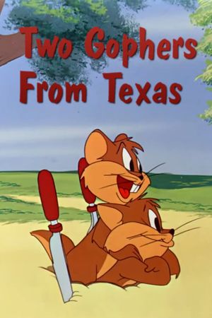 Two Gophers from Texas's poster image