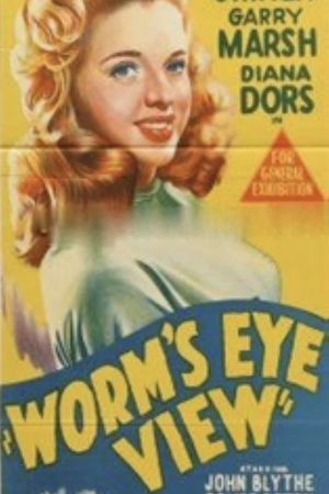 Worm's Eye View's poster image