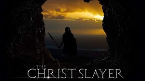 The Christ Slayer's poster