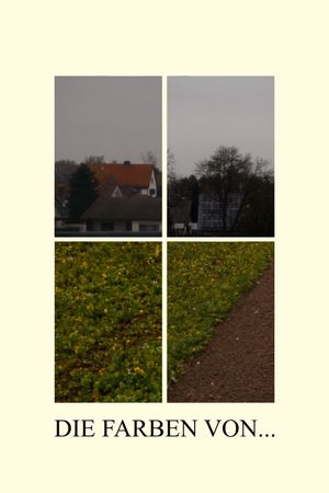 Die Farben von...'s poster