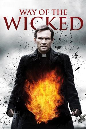 Way of the Wicked's poster