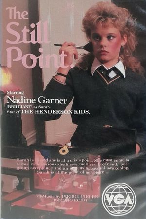 The Still Point's poster image