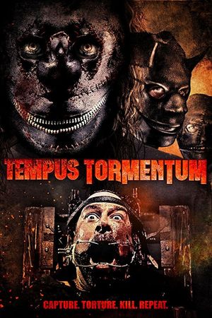 Tempus Tormentum's poster