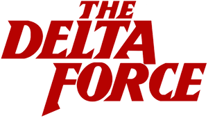 The Delta Force's poster