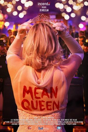 Psycho Prom Queen's poster