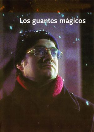 The Magic Gloves's poster